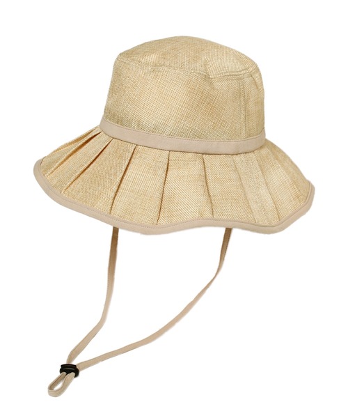 Ｄ*y様 8gshoot フリル付きハット D*y様 8gshoot フリル付きハット