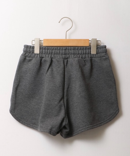 レディース スウェットショートパンツ（スウェットパンツ）｜FUNALIVE