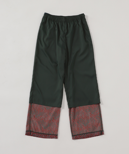 パンツ CITY SHOP CITYSHOP｜シティショップのパンツ通販 - ZOZOTOWN