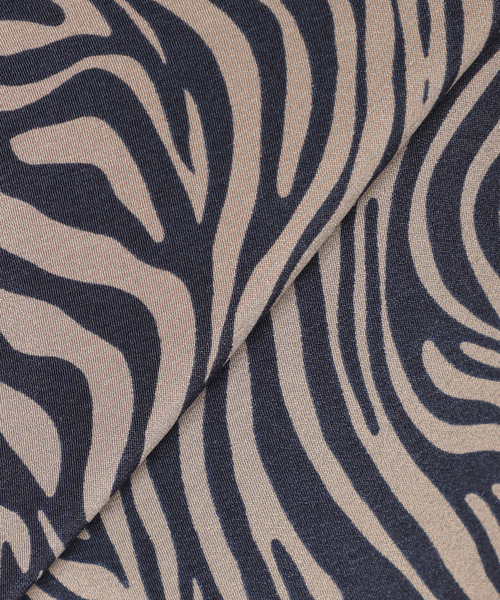 CITYSHOP(シティーショップ)の「ZEBRA PIPING パンツ(その他パンツ・レディース・カーキ/レッド系その他・36/38)」の4枚目の写真