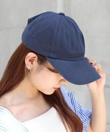 ツイルCAP