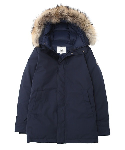 Pyrenex（ピレネックス）の「PYRENEX / ピレネックス：ANNECY FUR