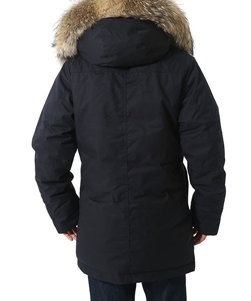 Pyrenex（ピレネックス）の「PYRENEX / ピレネックス：ANNECY FUR