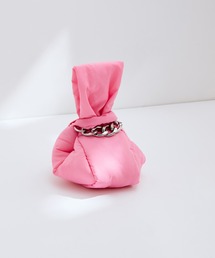 ADAM ET ROPE' | マシュマロワンハンドルチェーンバッグ(ハンドバッグ)