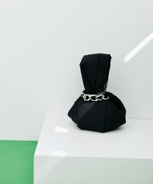 ADAM ET ROPE' | マシュマロワンハンドルチェーンバッグ(ハンドバッグ)