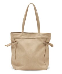 SHOO・LA・RUE | たてながきんちゃくトート(トートバッグ)