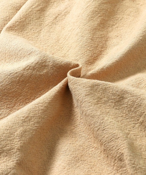 KRIFF MAYER Lady's Collection(クリフメイヤーレディースコレクション)の「スズシゲクライミングスカート(スカート・レディース・ベージュ/ネイビー/ブルーグリーン/カラフル・MEDIUM/LARGE)」の17枚目の写真