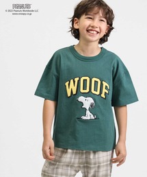 PEANUTS | 【予約】スヌーピーＴシャツ（キッズサイズ）(Tシャツ/カットソー)