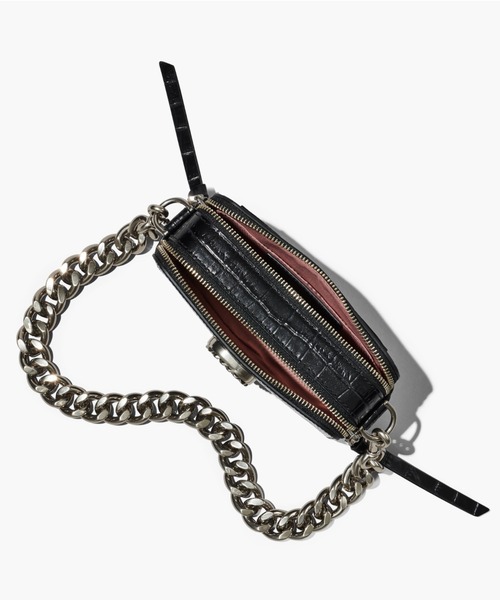 MARC JACOBS（マークジェイコブス）の「THE SNAPSHOT CROC