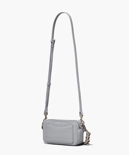 MARC JACOBS（マークジェイコブス）の「THE SNAPSHOT CROC