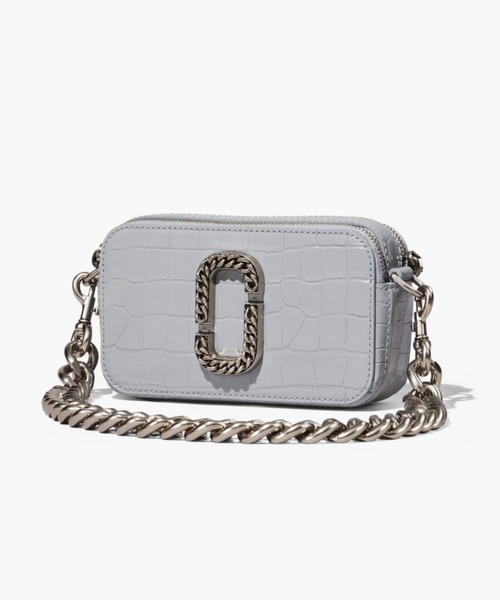 MARC JACOBS（マークジェイコブス）の「THE SNAPSHOT CROC