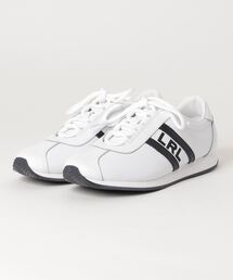 LAUREN RALPH LAUREN | ローレンラルフローレン/CAYDEN ケイデン/スニーカー(スニーカー)