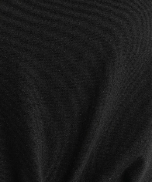 ロゴTシャツ275244