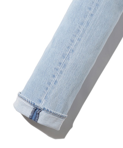 Levi's（リーバイス）の「501(R) '93 ストレート BLUE LOFT（デニムパンツ・メンズ・インディゴブルー・W28 L32/W29 L32/W30 L32/W31 L32/W32 L32/W33 L32/W34 L32/38inch/W36 L32）」の11枚目の写真