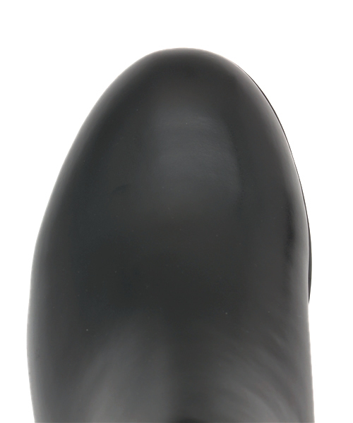 CIAOPANIC（チャオパニック）の「【Ciaopanic】サイドゴアブーツ（ブーツ・レディース・ブラック・37/38/36）」の5枚目の写真