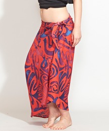 Maunaloa（マウナロア）の「【Maunaloa】カイタパパレオスカート（スカート）」