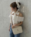 U.S. POLO ASSN.(ユーエスポロアッスン)の「バッグ(ショルダーバッグ)」