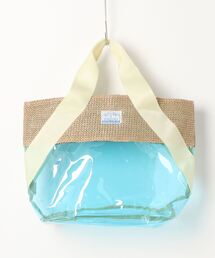 プールBAG HEART REEF