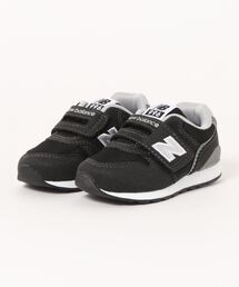 NEW BALANCE | 【KIDS】【New Balance/ニューバランス】　IZ996(スニーカー)