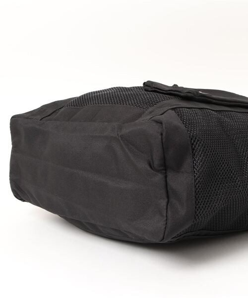 MURUA（ムルーア）の「MURUA (ムルーア) 2WAYトートバッグ CASUALシリーズ MR-B872（トートバッグ・レディース・ブラック・FREE）」の13枚目の写真