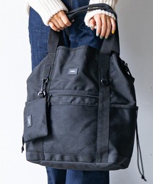 MURUA | MURUA (ムルーア) 2WAYトートバッグ CASUALシリーズ MR-B872(トートバッグ)