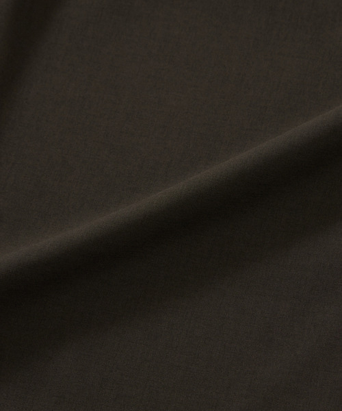 【セール】リフラクスポプリンオーバーシャツ（シャツ/ブラウス）｜MEN'S MELROSE（メンズメルローズ）