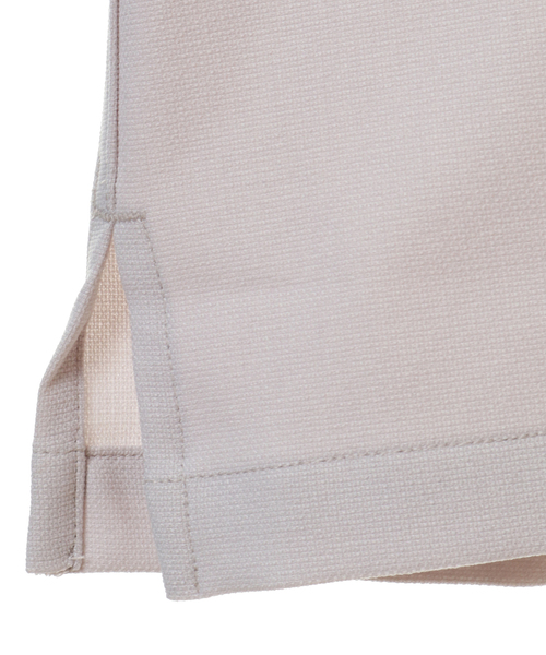 【セール】リフラクスポプリンオーバーシャツ（シャツ/ブラウス）｜MEN'S MELROSE（メンズメルローズ）