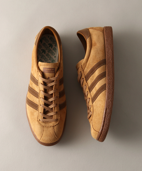 【adidas/アディダス 】TOBACCO GRUEN