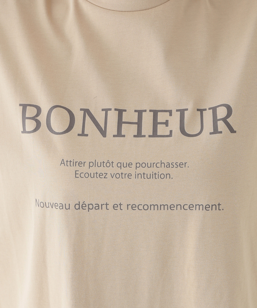 シックロゴタンクトップ（Tシャツ/カットソー）｜B.C STOCK（ベーセー