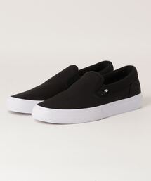 DC SHOES MANUAL SLIP-ON TXSE / ディーシー シューズ マニュアル スリッポン TXSE