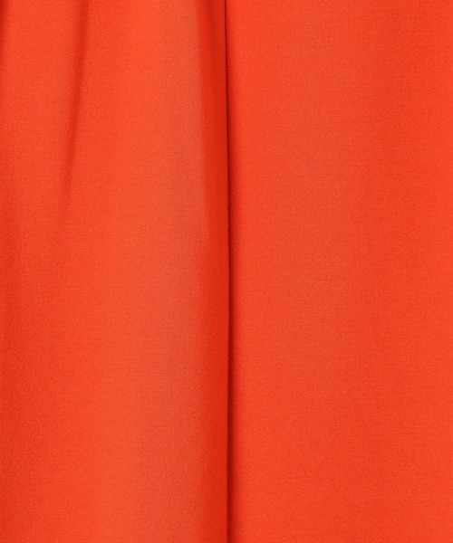 PBLIM（ページボーイリム）の「PAGEBOYLIM/スリットIラインスカート（スカート・レディース・ブラック/オレンジ/グリーン/ダークグリーン/パープル・FREE）」の8枚目の写真