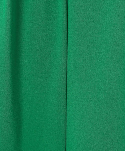 PBLIM（ページボーイリム）の「PAGEBOYLIM/スリットIラインスカート（スカート・レディース・ブラック/オレンジ/グリーン/ダークグリーン/パープル・FREE）」の17枚目の写真