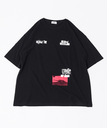 【SB for amane murakami】 Tシャツ2