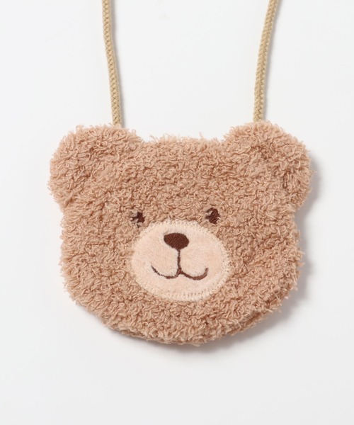 KP DECO（ケーピーデコ）の「mimiちゃん・cocoちゃん・くまちゃんの