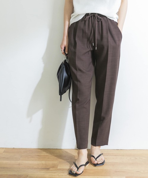 URBAN RESEARCH（アーバンリサーチ）の「リネンライクドロスト