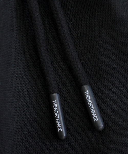 THE NORTH FACE(ザノースフェイス)の「エッセエンシャルジョガースウェットパンツU ESSENTIAL JOGGER(その他パンツ・メンズ・ブラック・S/XS)」の10枚目の写真