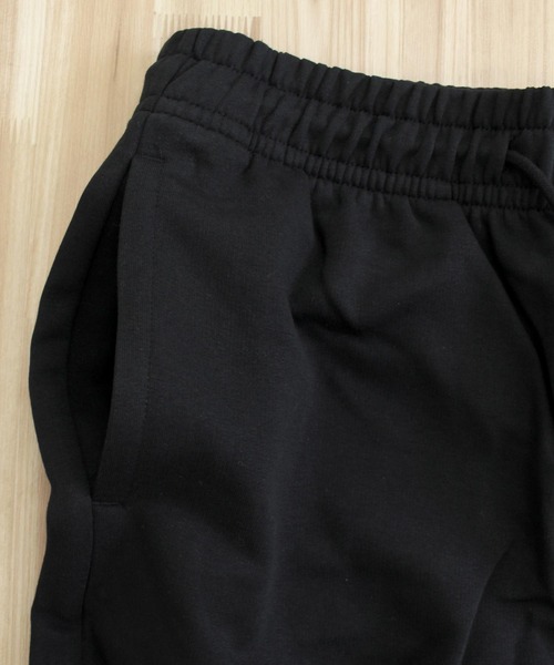 THE NORTH FACE(ザノースフェイス)の「エッセエンシャルジョガースウェットパンツU ESSENTIAL JOGGER(その他パンツ・メンズ・ブラック・S/XS)」の8枚目の写真
