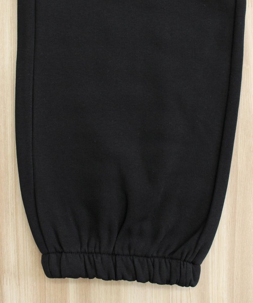 THE NORTH FACE(ザノースフェイス)の「エッセエンシャルジョガースウェットパンツU ESSENTIAL JOGGER(その他パンツ・メンズ・ブラック・S/XS)」の7枚目の写真