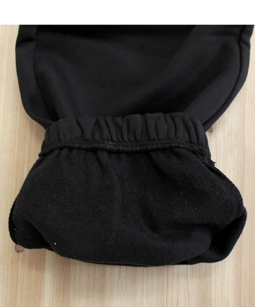 THE NORTH FACE(ザノースフェイス)の「エッセエンシャルジョガースウェットパンツU ESSENTIAL JOGGER(その他パンツ・メンズ・ブラック・S/XS)」の6枚目の写真