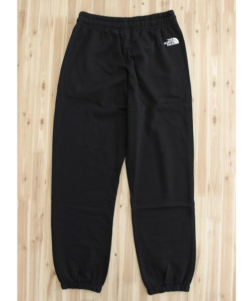 THE NORTH FACE(ザノースフェイス)の「エッセエンシャルジョガースウェットパンツU ESSENTIAL JOGGER(その他パンツ・メンズ・ブラック・S/XS)」の3枚目の写真