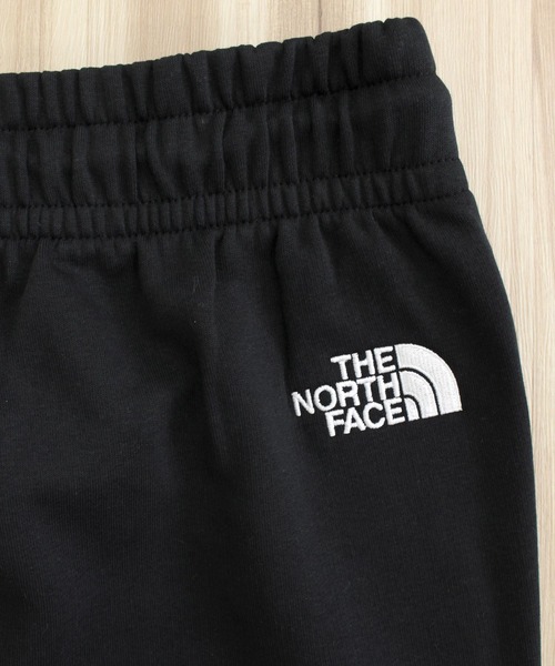 THE NORTH FACE(ザノースフェイス)の「エッセエンシャルジョガースウェットパンツU ESSENTIAL JOGGER(その他パンツ・メンズ・ブラック・S/XS)」の5枚目の写真