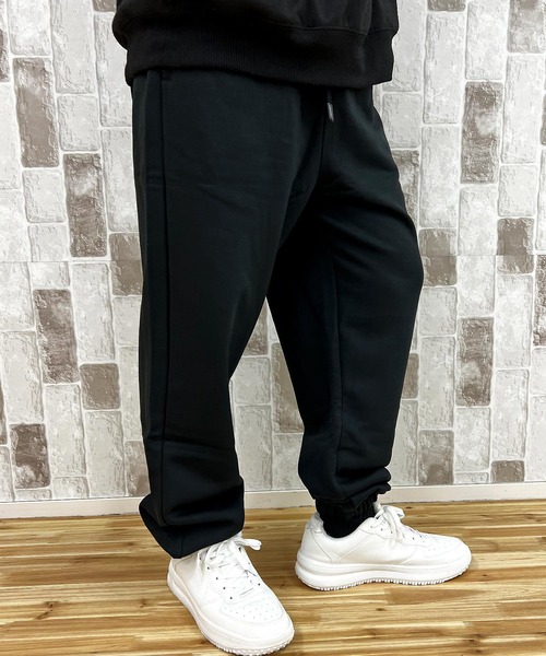 THE NORTH FACE(ザノースフェイス)の「エッセエンシャルジョガースウェットパンツU ESSENTIAL JOGGER(その他パンツ・メンズ・ブラック・S/XS)」の14枚目の写真
