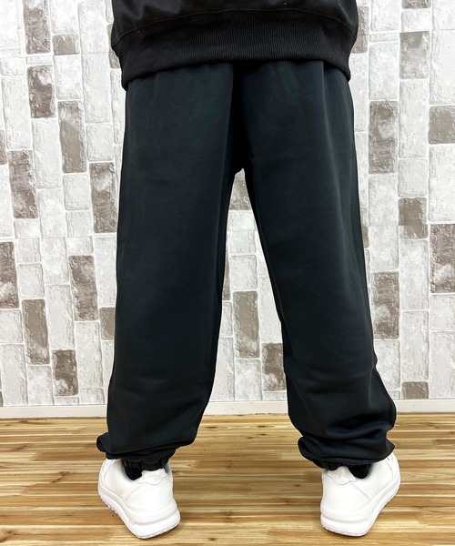 THE NORTH FACE(ザノースフェイス)の「エッセエンシャルジョガースウェットパンツU ESSENTIAL JOGGER(その他パンツ・メンズ・ブラック・S/XS)」の15枚目の写真