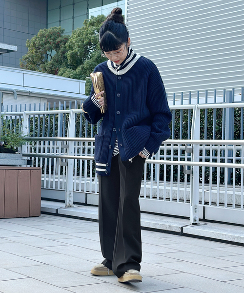 セール】・カルゼストレートパンツ（その他パンツ）｜AP STUDIO