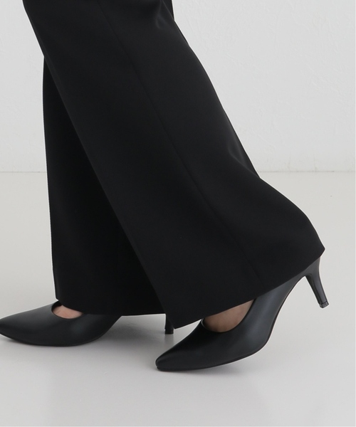 セール】・カルゼストレートパンツ（その他パンツ）｜AP STUDIO