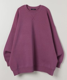 JEANASIS ジーナシス トップス ニット パープル 楽天市場】【SALE／25%OFF】(W)ネコヤーンCNPO JEANASIS