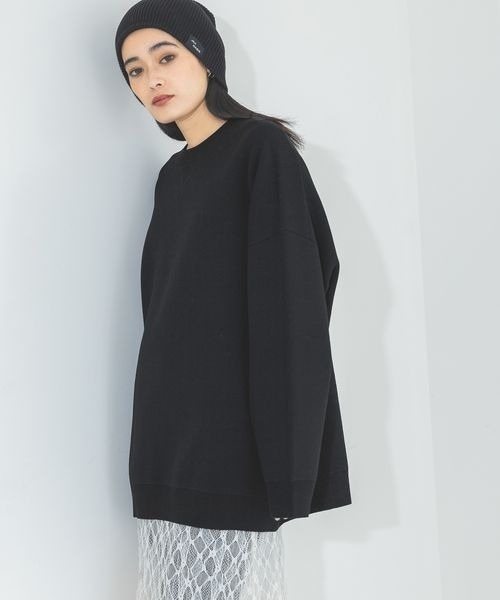 【お客ページ】エキ 【希少アイテム多数☆】様 セール】12G Wジャガードボリュームスリーブプルオーバー/166314