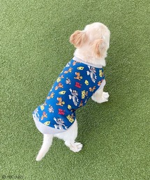 TOM&JERRY（トムアンドジェリー）の「【公式】トムとジェリー　ペットウェア（ペットウェア）」