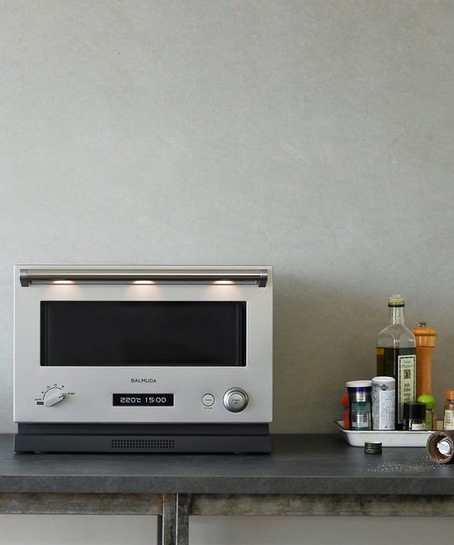 BALMUDA（バルミューダ）の「□【BALMUDA/バルミューダ】The Range