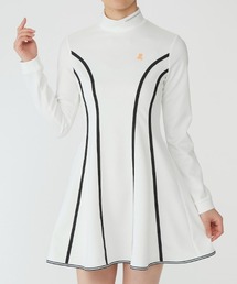 LANVIN SPORT（ランバンスポール）の「【WEB限定】ダンボールニット